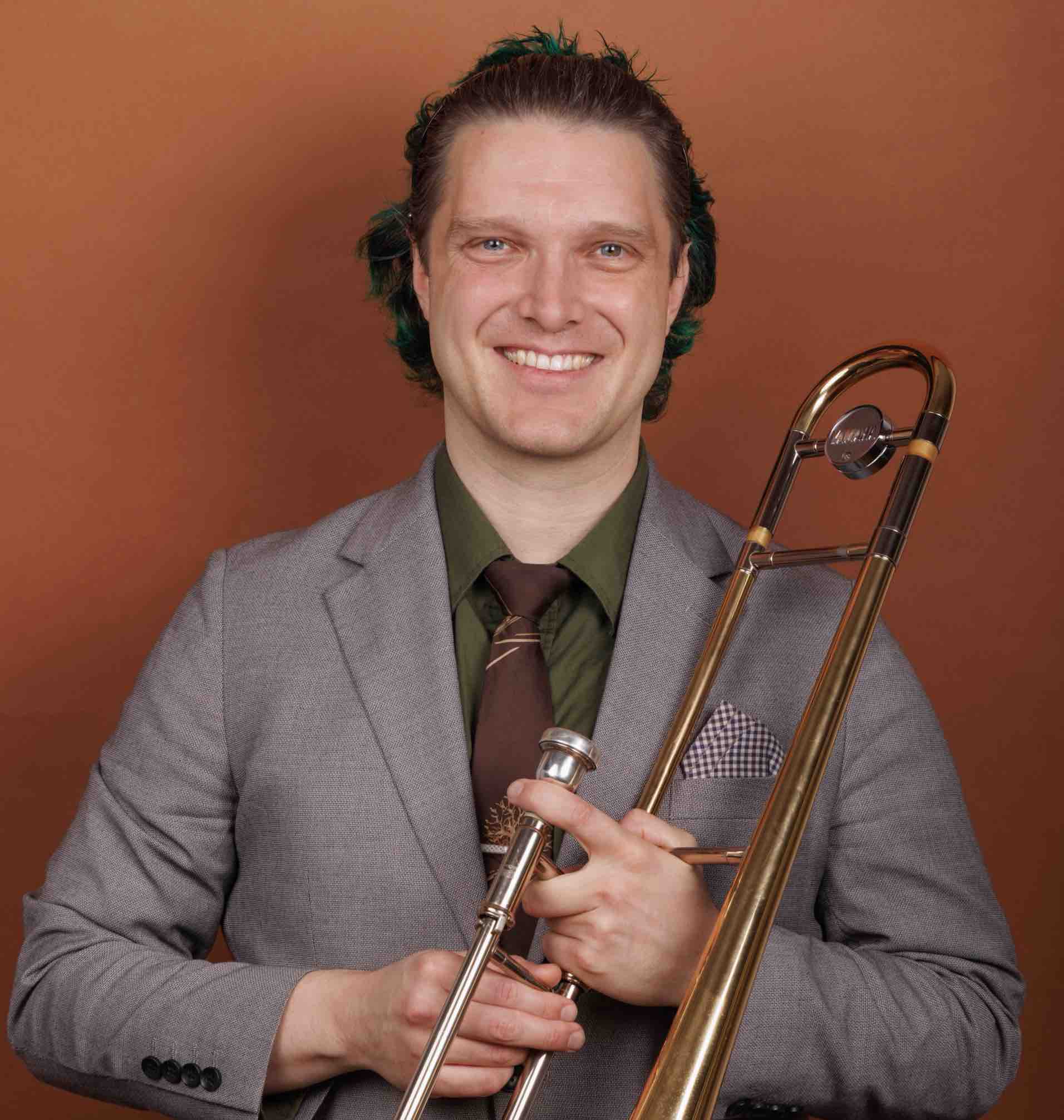 Matt Musselman